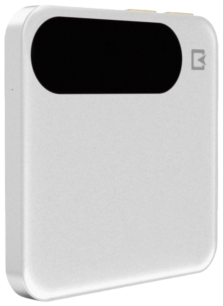 NoteCapt A2 Pro, back