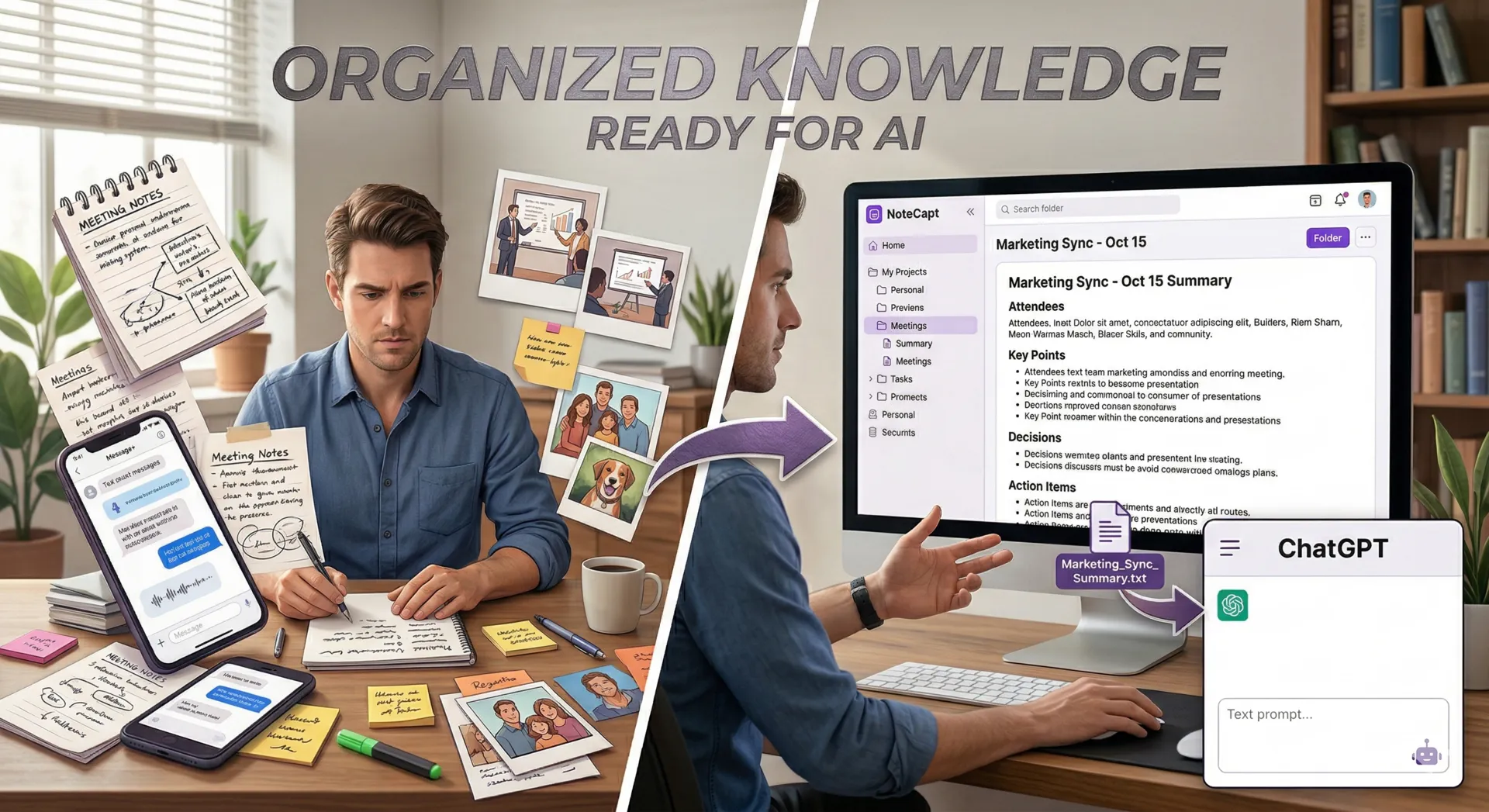 Knowledge Consulting & Trade